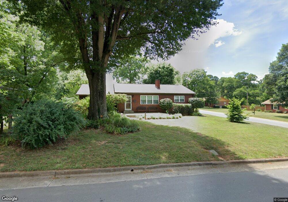 604 Sylvan St SW, Concord, NC 28025 - photo 1