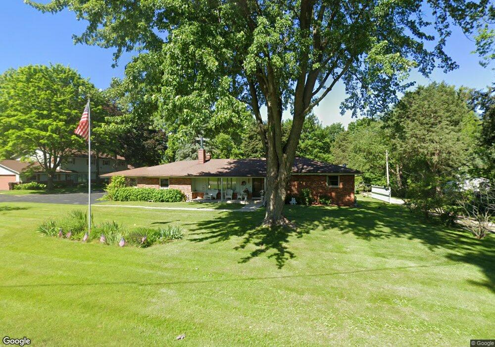 1029 Nagawicka St B-1, Delafield, WI 53018 - photo 1