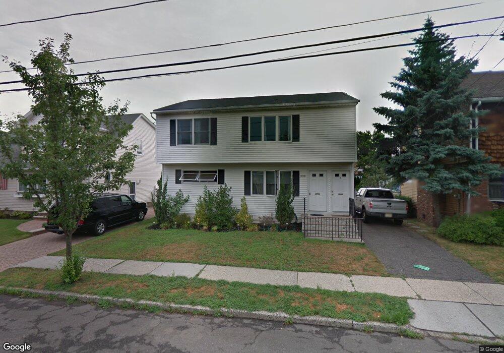 773 Morton St unit 2, East Rutherford, NJ 07073 - photo 1