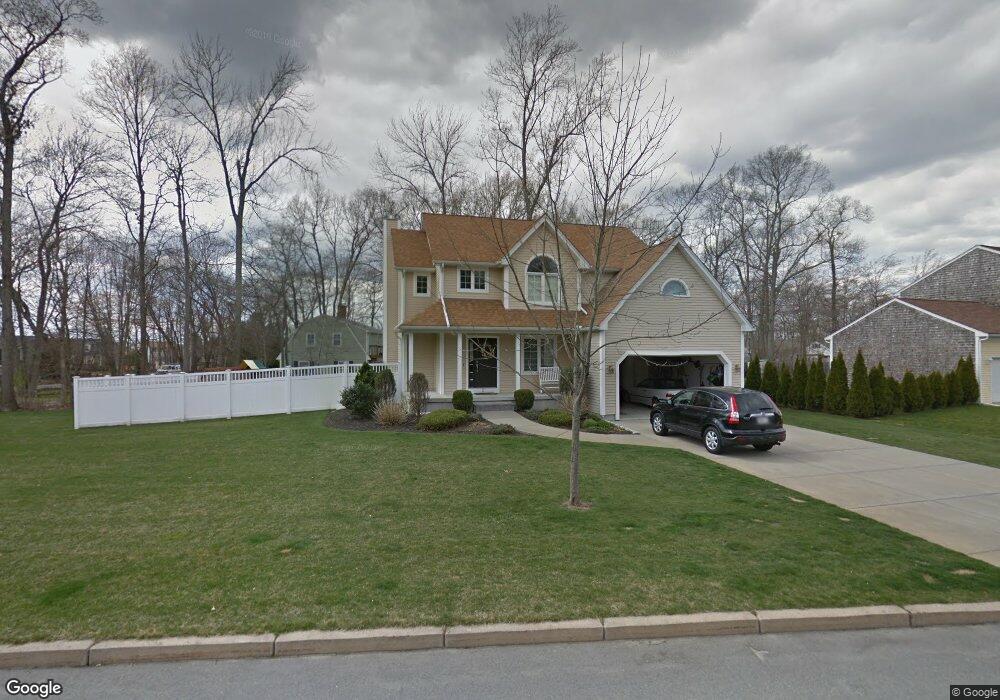 0 Strawberry Ln, Warren, RI 02885 - photo 1