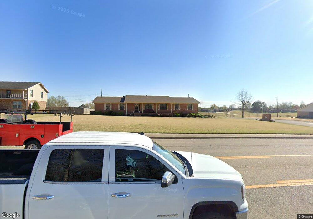 4100 W Kingshighway, Paragould, AR 72450 - photo 1