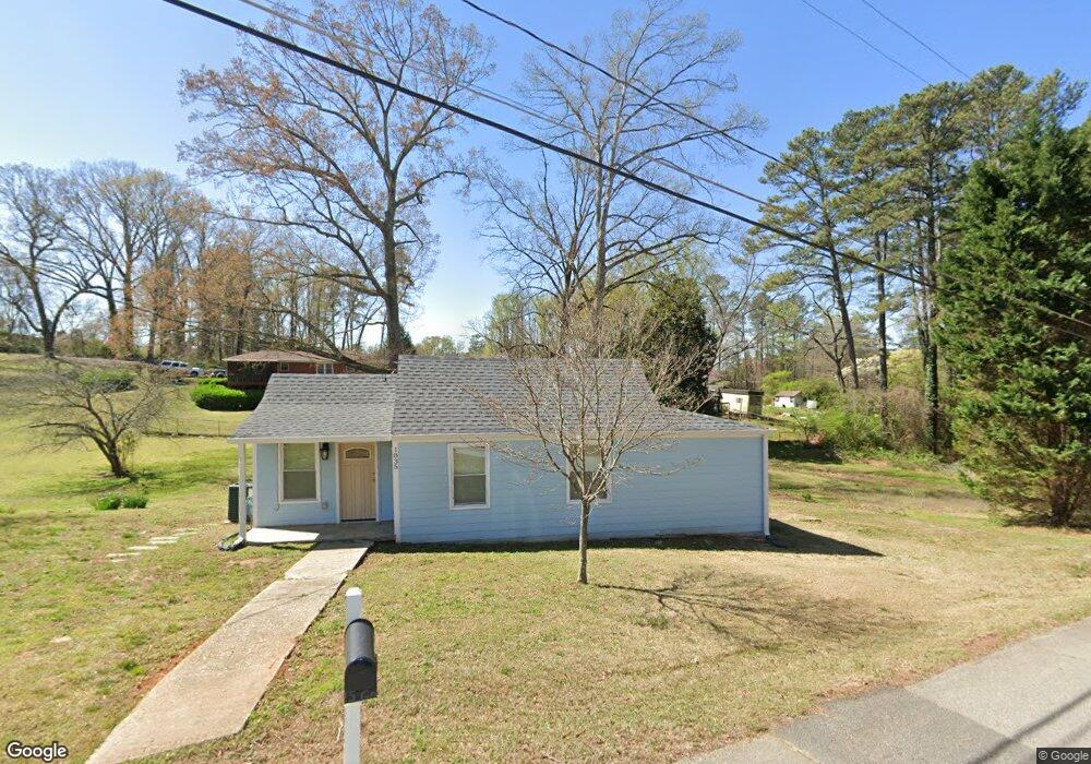 1835 Sylvia St, Austell, GA 30106 - photo 1
