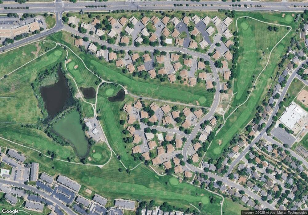 6942 W 87th Way unit 254, Arvada, CO 80003 - photo 1