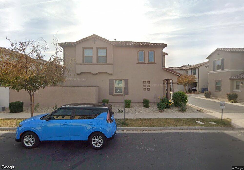 9913 E Tahoe Ave, Mesa, AZ 85212 - photo 1