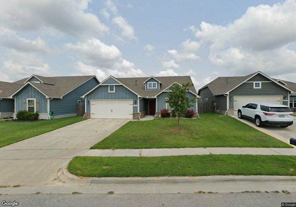 3518 E Sandusky St, Broken Arrow, OK 74014 - photo 1