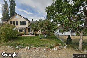 1211 E Mono Lake Dr, Lee Vining, CA 93541