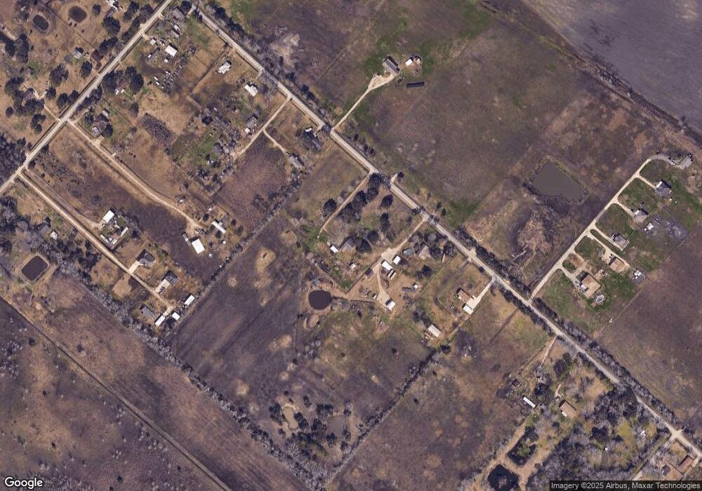 6808 County Road 167, Alvin, TX 77511 - photo 1