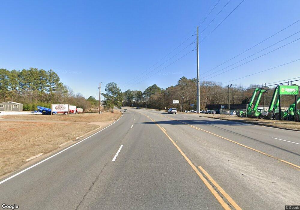 Lot 13A Old Monroe Rd, Athens, GA 30622 - photo 1