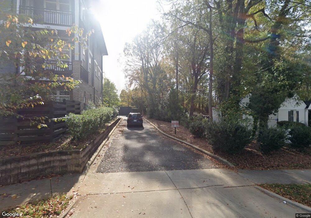 929 McAlway Rd unit B, Charlotte, NC 28211 - photo 1