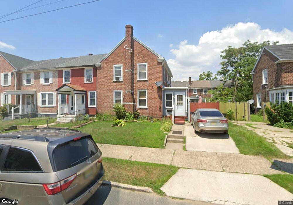 1031 Ironside Rd, Camden, NJ 08104 - photo 1