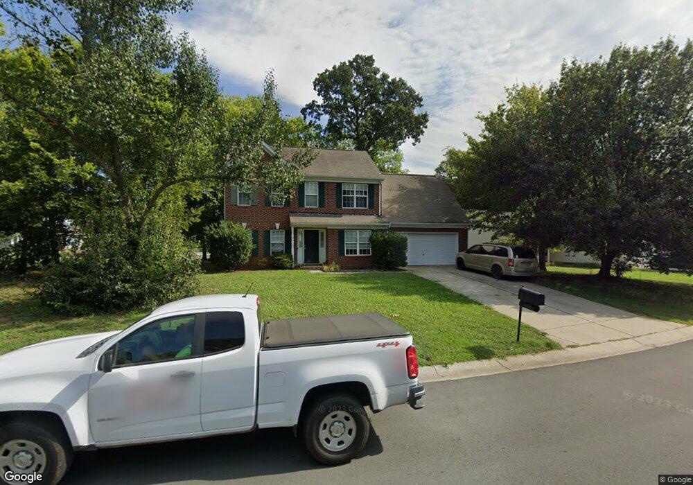 5069 Wheat Dr SW, Concord, NC 28027 - photo 1