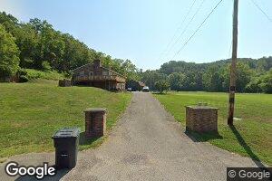 1872 County Road 37, Scottown, OH 45678