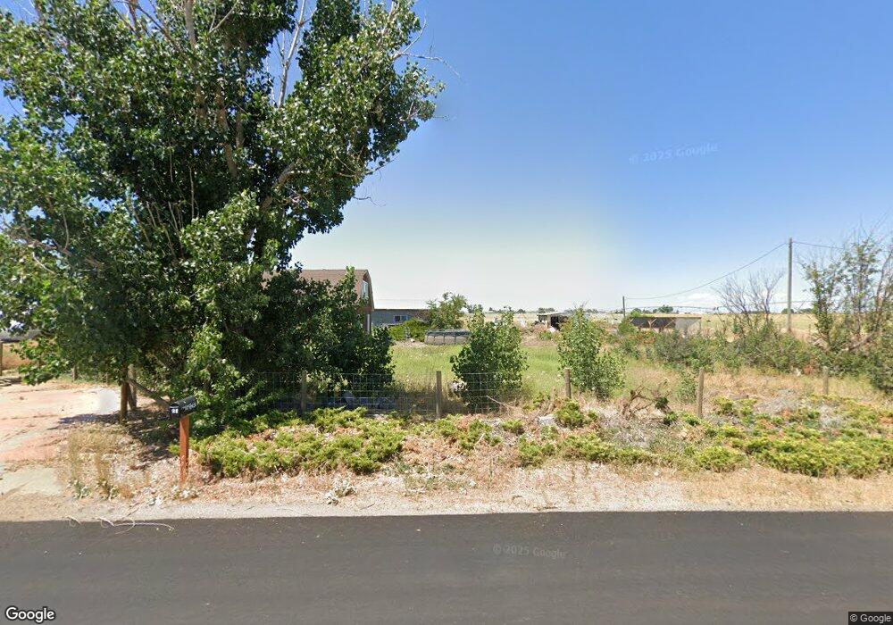 28 S 1000 W, Blackfoot, ID 83221 - photo 1