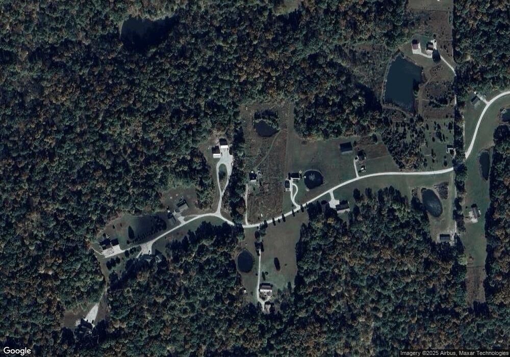 8257 E Sycamore Rd, Bloomfield, IN 47424 - photo 1