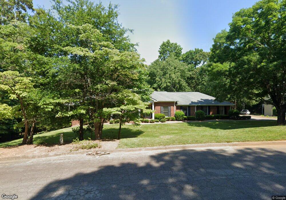 3371 Fairway Dr, Gainesville, GA 30506 - photo 1