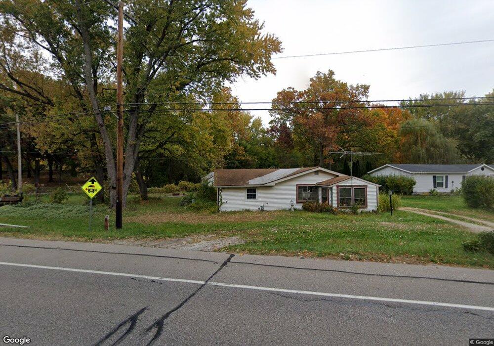 6191 W Johnson Rd, La Porte, IN 46350 - photo 1