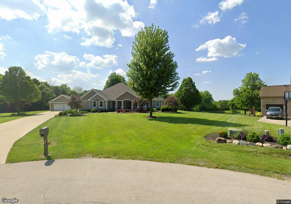 35 Chippewa Ct, Oswego, IL 60543 - photo 1