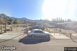 10820 Powers Ave, Weldon, CA 93283