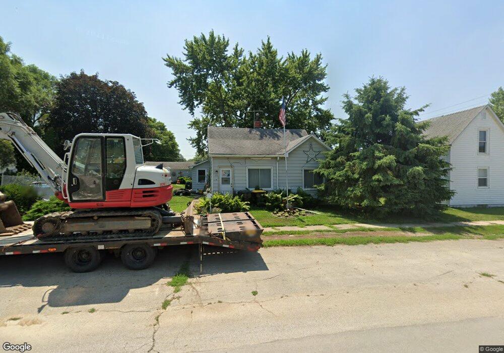 123 W Front St, Colfax, IA 50054 - photo 1