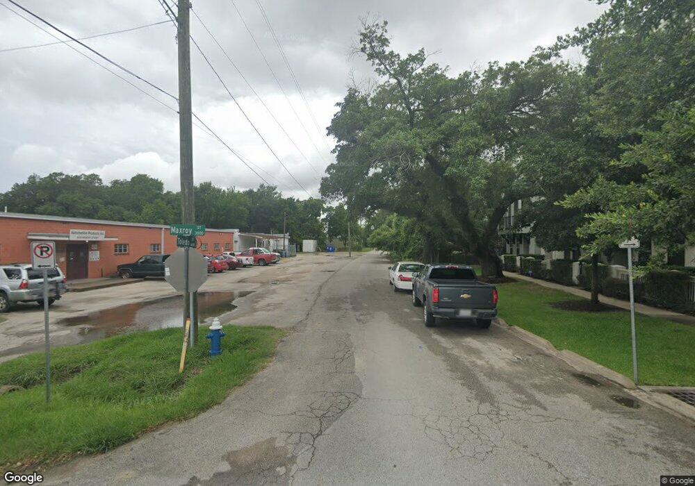 0 Maxroy St unit 3695060, Houston, TX 77008 - photo 1