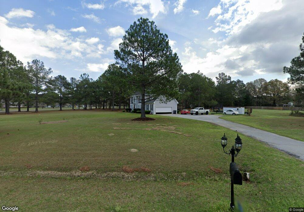 300 Saddle Creek Dr, Cordele, GA 31015 - photo 1