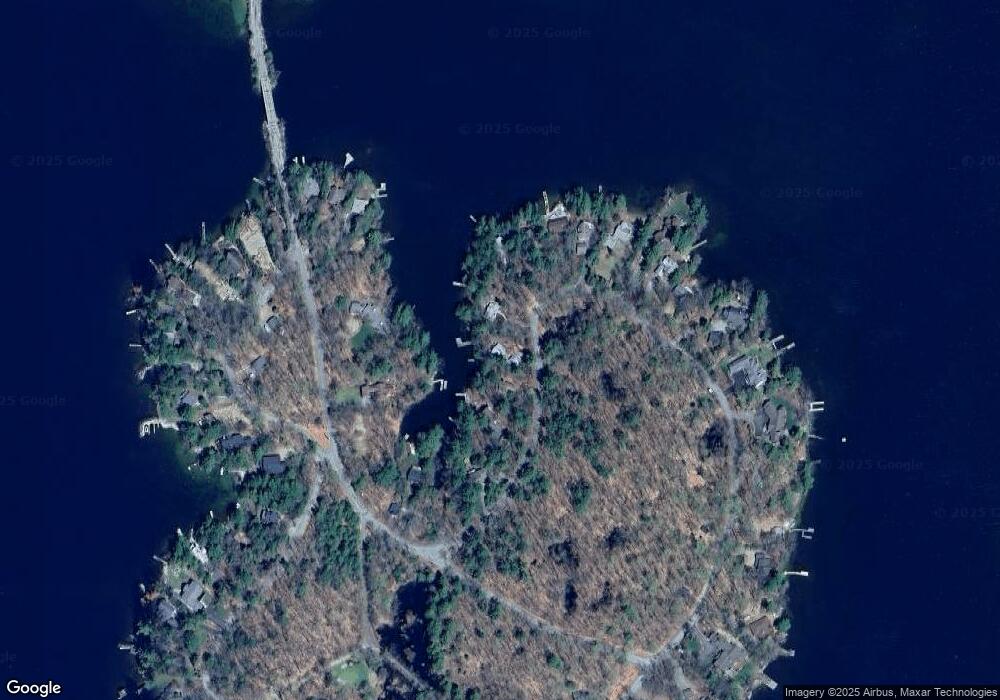 180 Black Cat Island Rd unit 20, Moultonborough, NH 03254 - photo 1