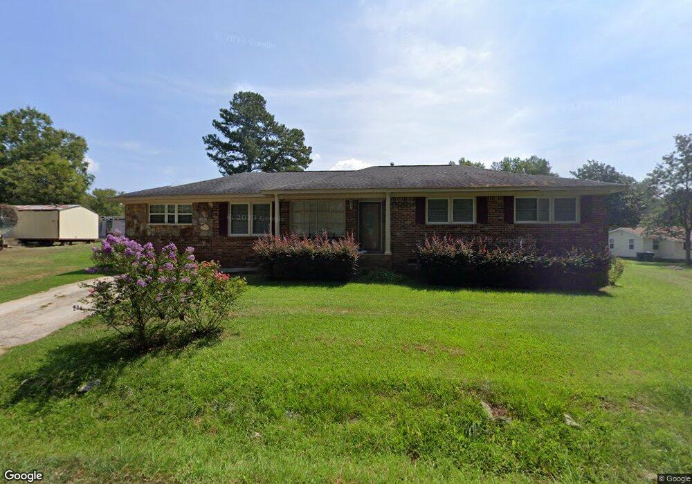 3163 McCladdie Dr, Appling, GA 30802 - photo 1
