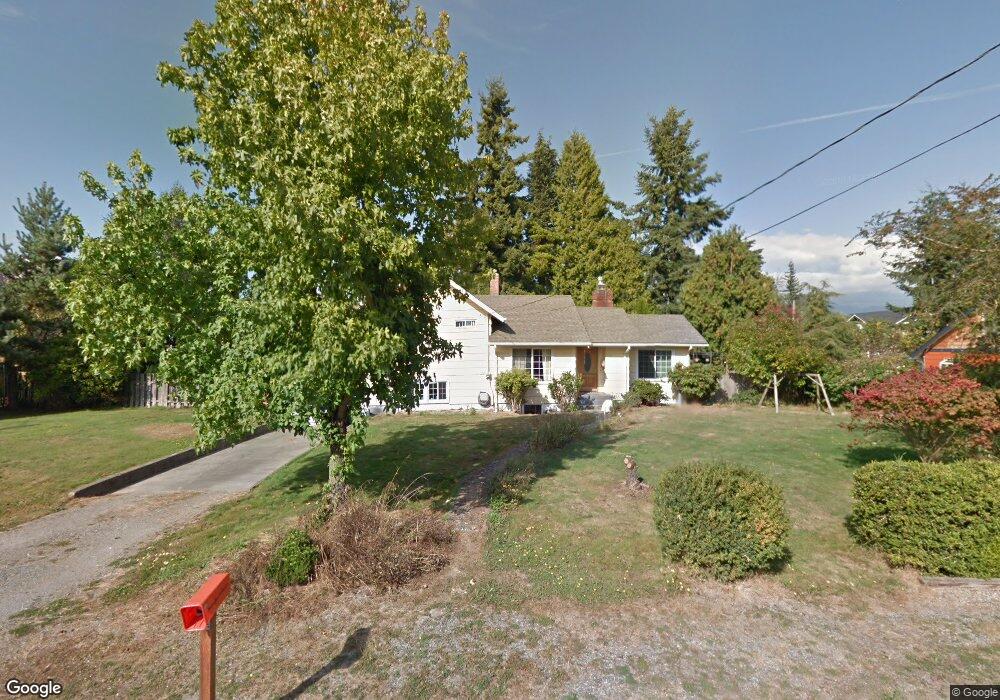 414 Fidalgo St, Sedro Woolley, WA 98284 - photo 1