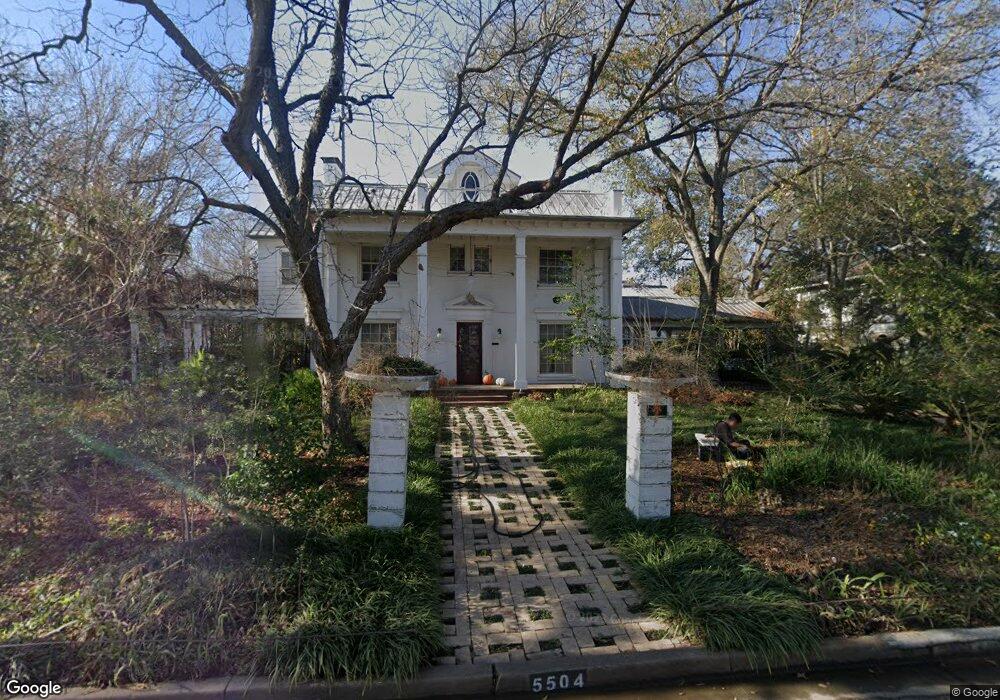 5504 Ardmore St, Houston, TX 77021 - photo 1