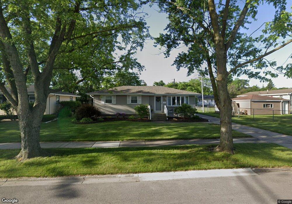 642 211th Place, Dyer, IN 46311 - photo 1