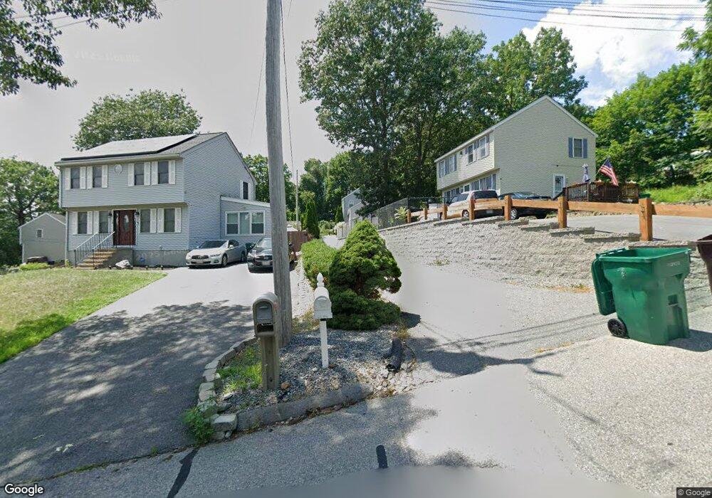 22 Llewellyn St, Lowell, MA 01850 - photo 1