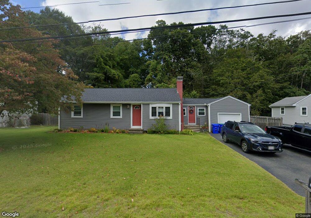 29 Condon Cir, Rockland, MA 02370 - photo 1