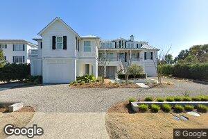 2651 Bayonne St, Sullivans Island, SC 29482