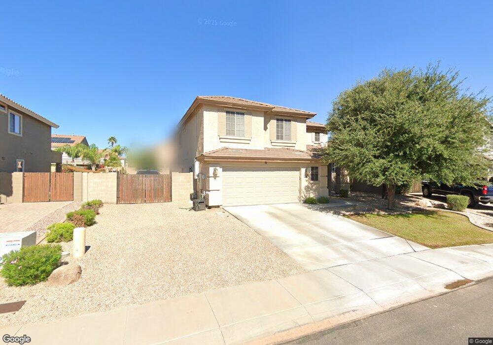 11360 E Starfire Cir, Mesa, AZ 85212 - photo 1