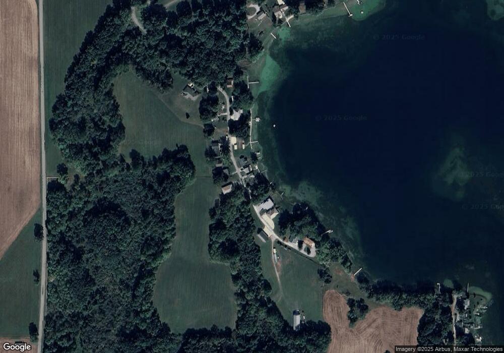 6675 N 270 E, Howe, IN 46746 - photo 1