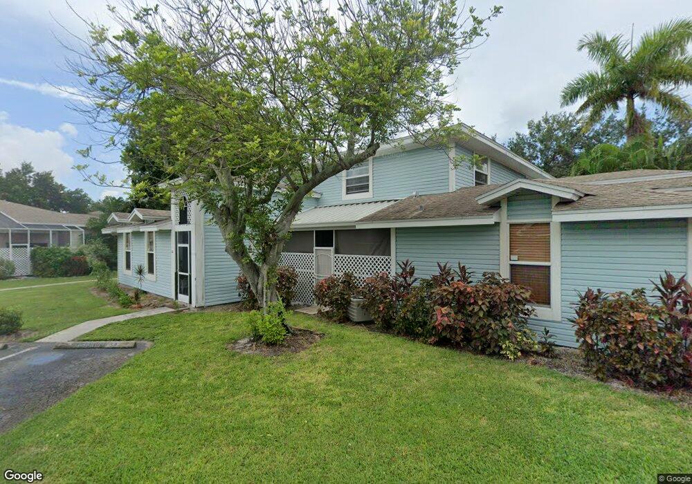 2171 43rd St SW unit 55, Naples, FL 34116 - photo 1