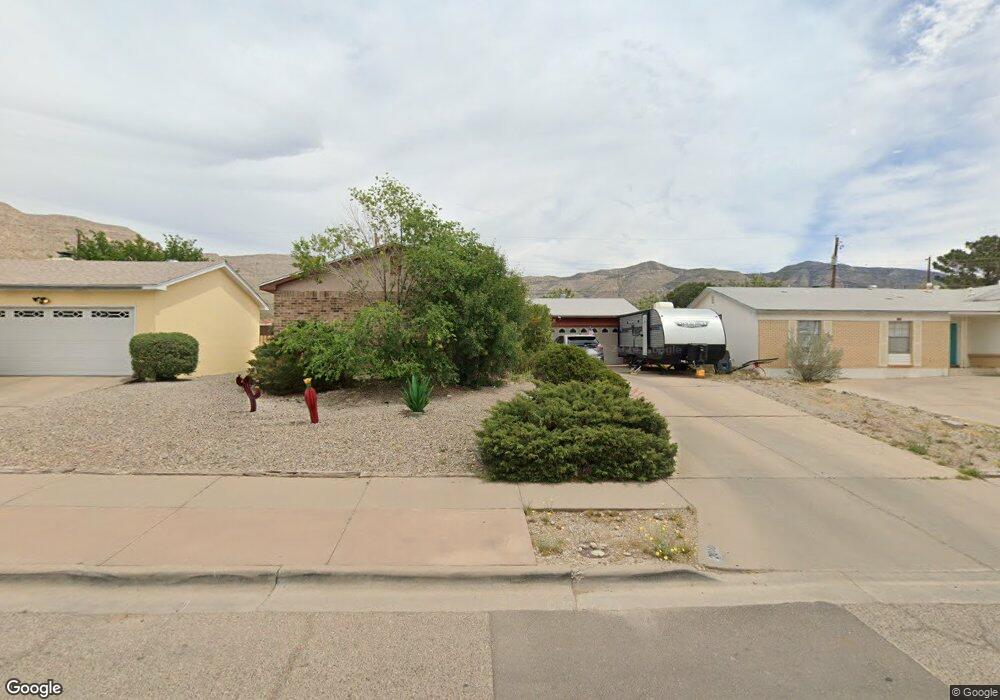 2010 Crescent Dr, Alamogordo, NM 88310 - photo 1