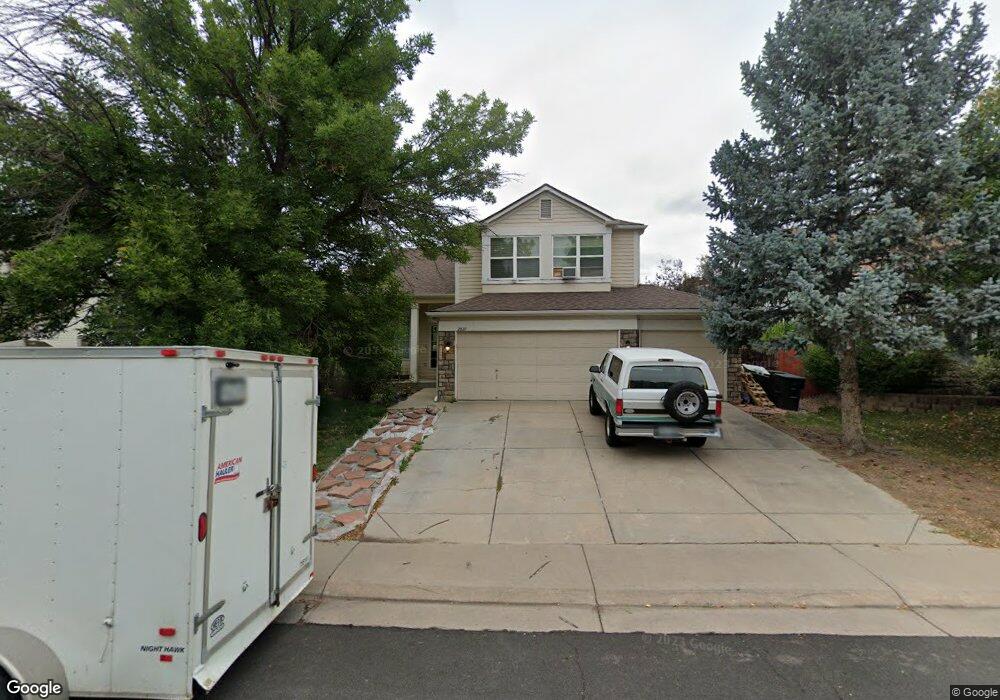 2827 E 115th Way, Thornton, CO 80233 - photo 1