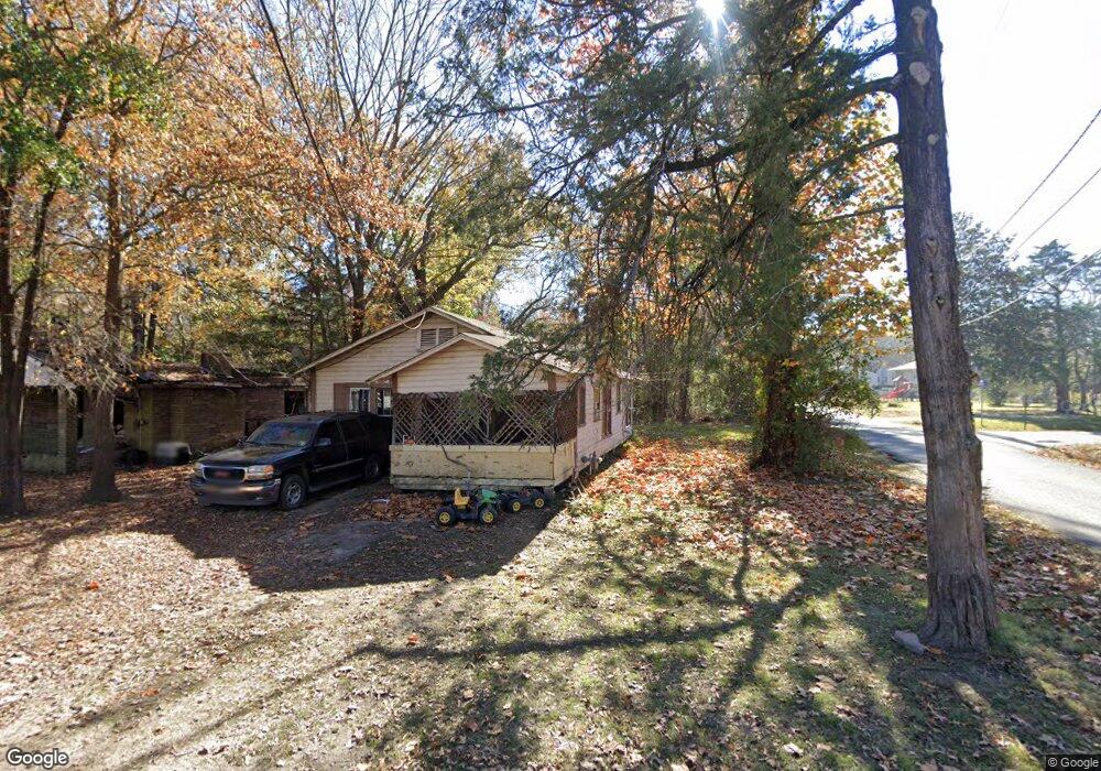 1615 Lilly Ave, Bastrop, LA 71220 - photo 1