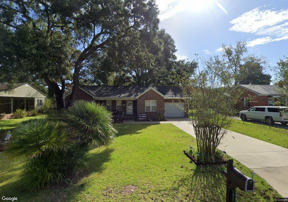 1932 Seitter St, Georgetown, SC 29440 - photo 1