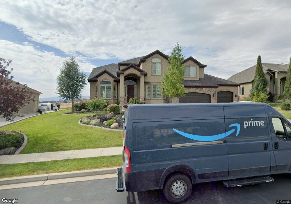 12281 N Lighthouse Dr W, Highland, UT 84003 - photo 1