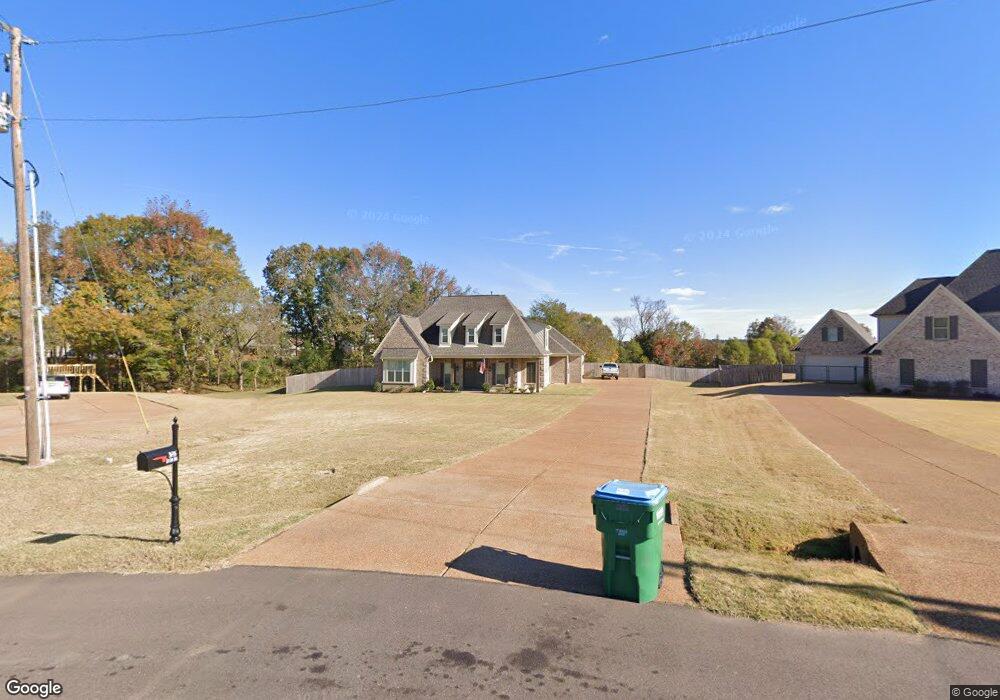 3696 Flat Rock Dr, Hernando, MS 38632 - photo 1