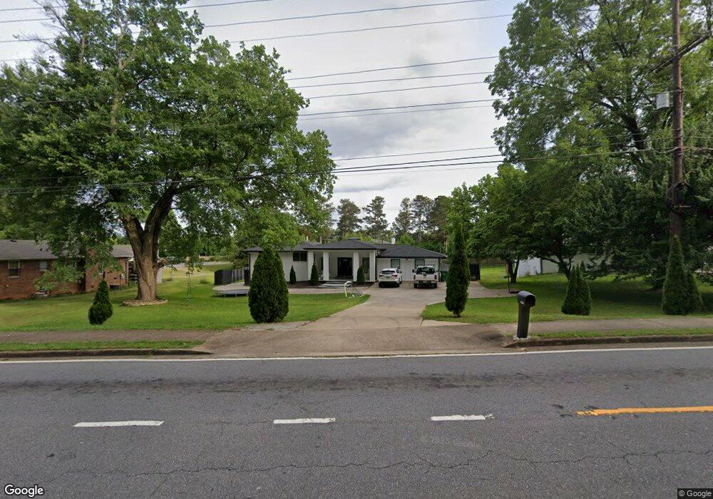 2680 Post Oak Tritt Rd, Marietta, GA 30062 - photo 1