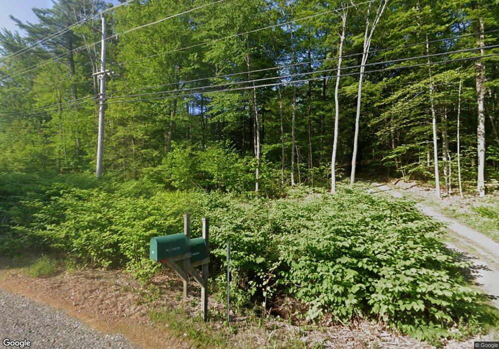 382 Haverhill Rd, Chester, NH 03036 - photo 1