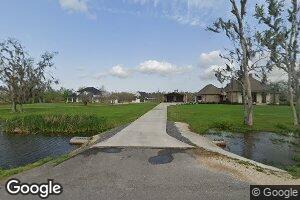 1070 Magnolia Ridge Rd, Boutte, LA 70039