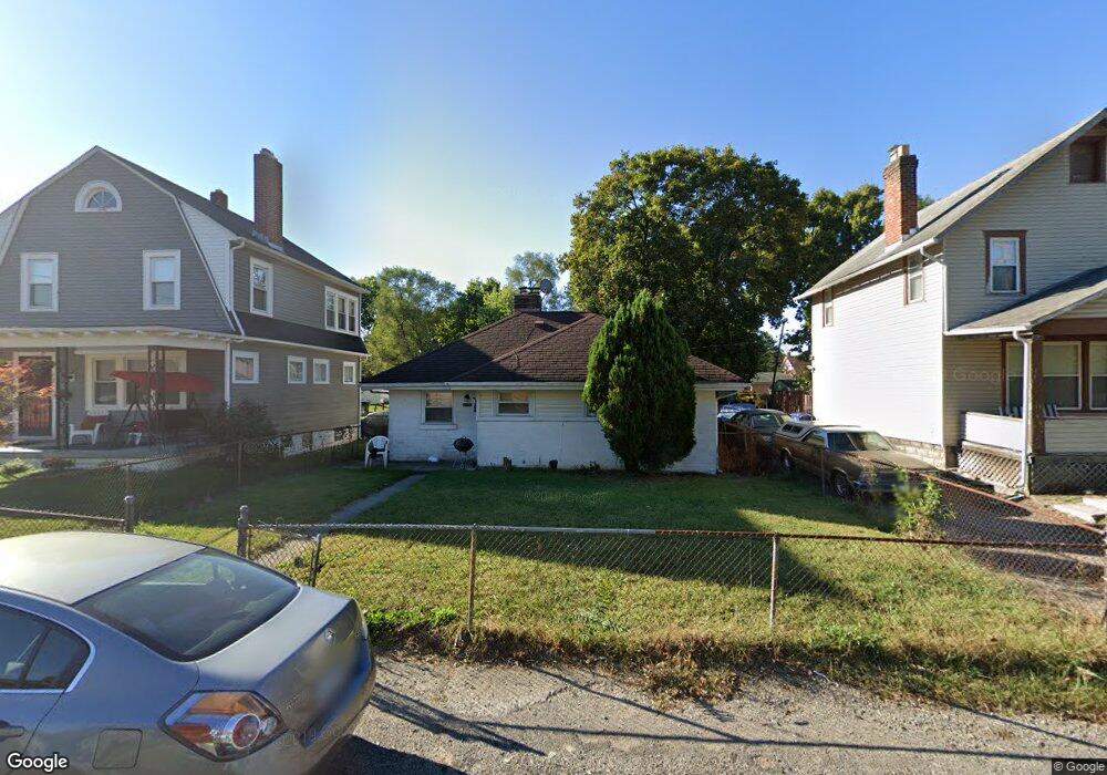 1735 E Fulton St, Columbus, OH 43205 - photo 1