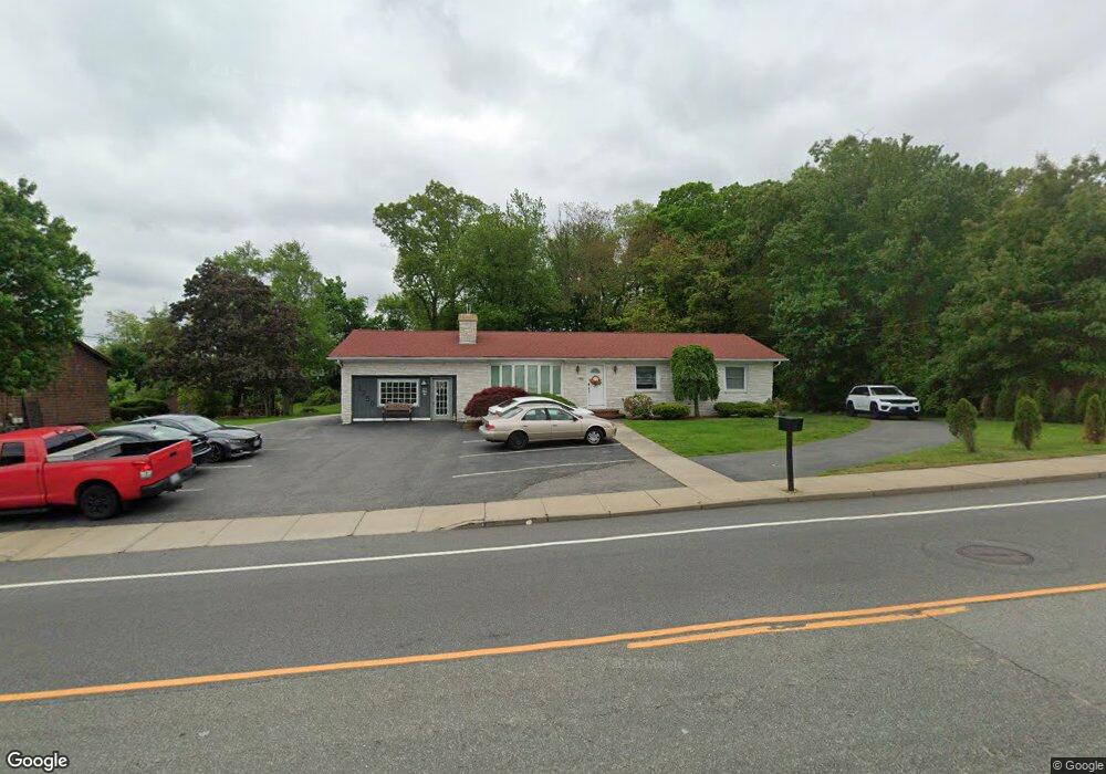 1750 Plainfield Pike, Cranston, RI 02921 - photo 1