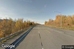 8733 N Glenn Hwy Unit (House + 183 Acres), Palmer, AK 99645