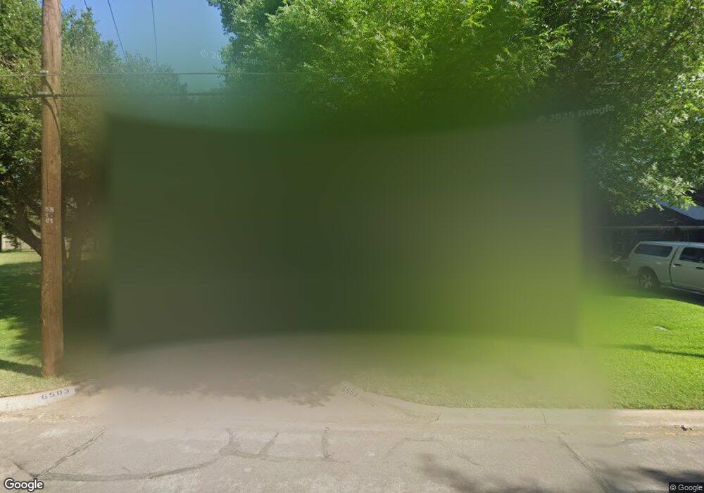 6503 Patrick Dr, Dallas, TX 75214 - photo 1