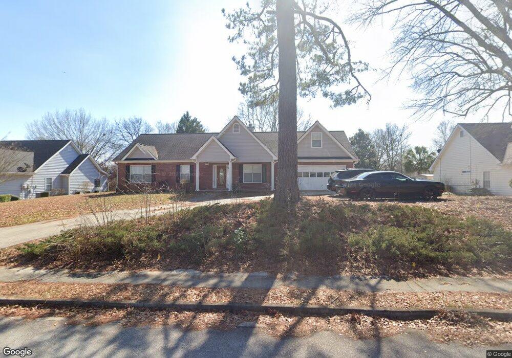 2894 Bridle Creek Dr SW unit 2, Conyers, GA 30094 - photo 1